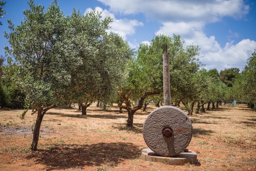 Vrysomylos Vromonérion Zewnętrze zdjęcie